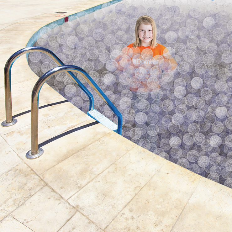 Plastic Water