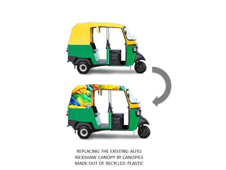 Tick-Tock-Tuk-Tuk